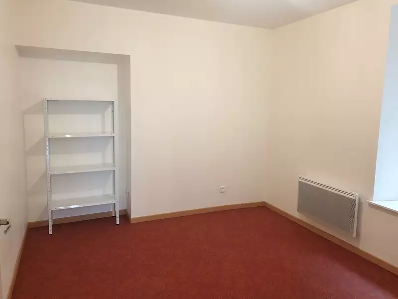 Appartement, 51 m²