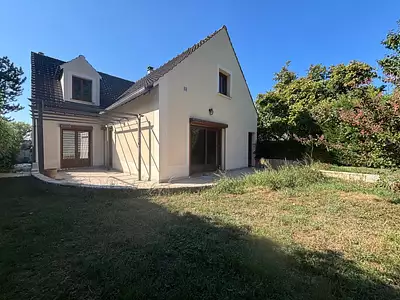 Maison, 131 m²
