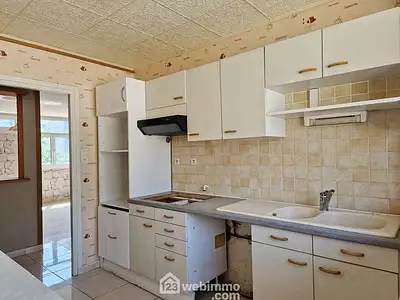 Appartement, 66 m²