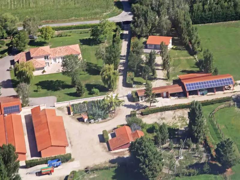 Maison, 340 m²