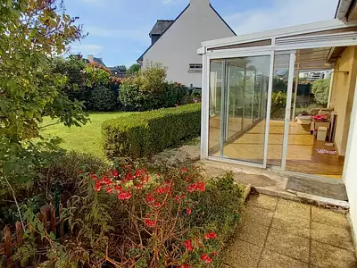 Maison, 90 m²