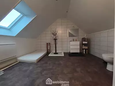 Maison, 125 m²