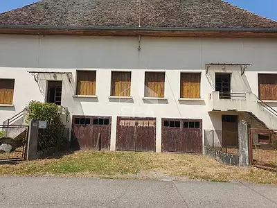 Maison, 214 m²