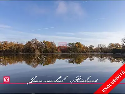 Terrain, 166 990 m²