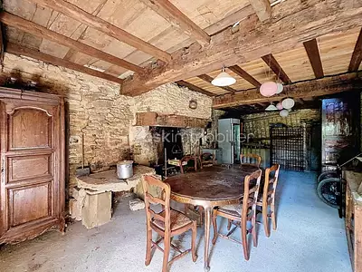 Maison, 252 m²