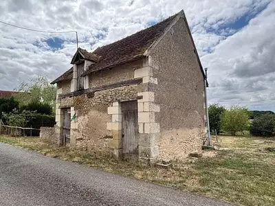 Maison, 170 m²