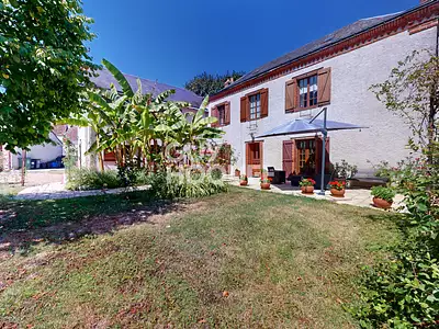 Maison, 169 m²