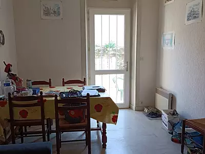 Appartement, 42,07 m²