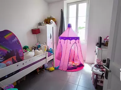 Maison, 172 m²