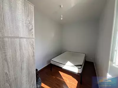 Appartement, 60,63 m²