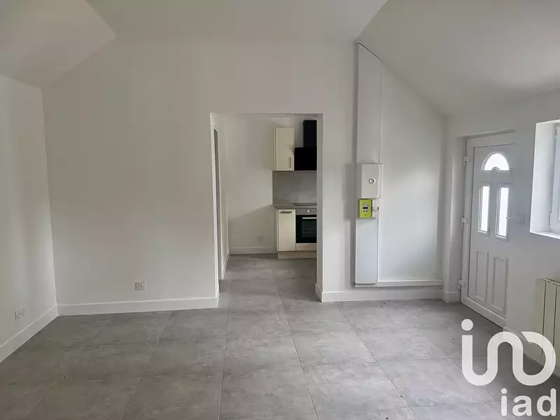 Maison, 186 m²