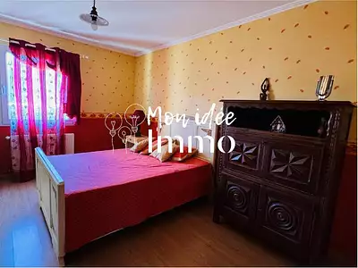 Maison, 230 m²