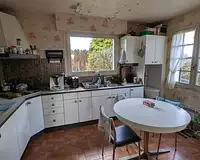 Maison, 144 m²