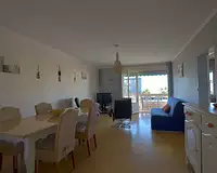 Appartement, 61,5 m²