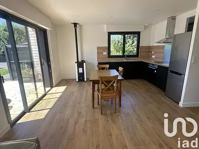 Maison, 75 m²