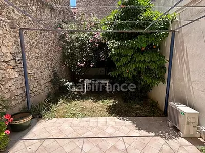 Maison, 85 m²
