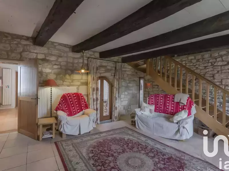 Maison, 120 m²