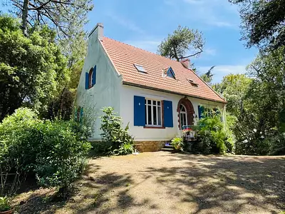 Maison, 154 m²