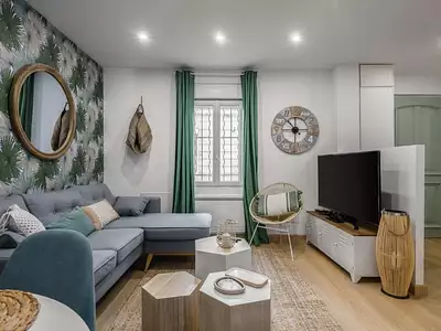 Maison, 73 m²