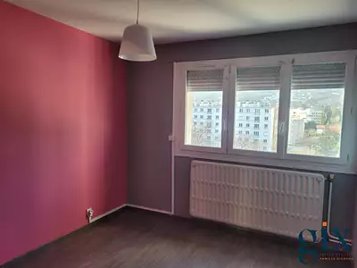 Appartement, 63,9 m²