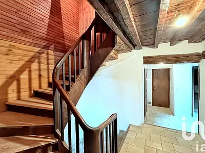 Maison, 266 m²