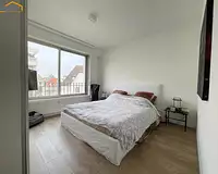Appartement, 56,87 m²