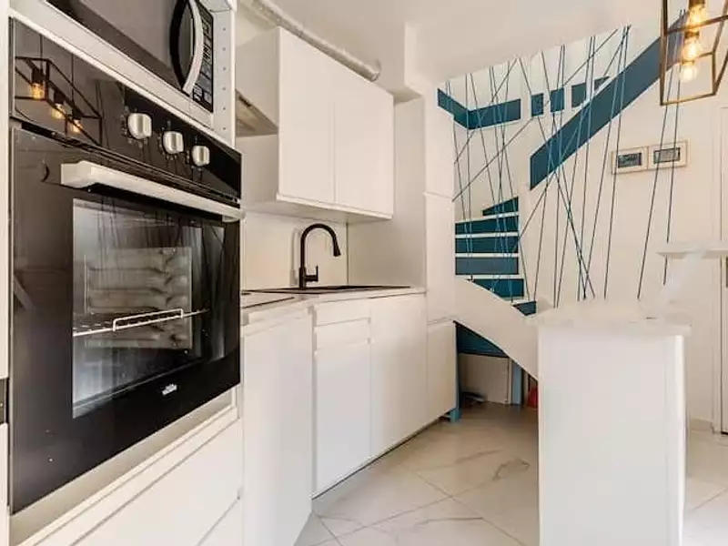 Maison, 41 m²