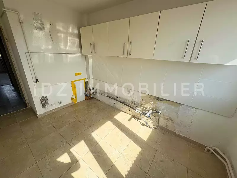 Appartement, 79 m²