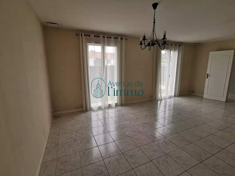 Maison, 90 m²