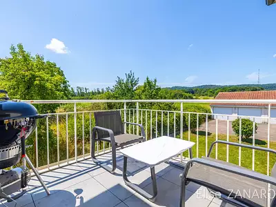 Appartement, 76 m²