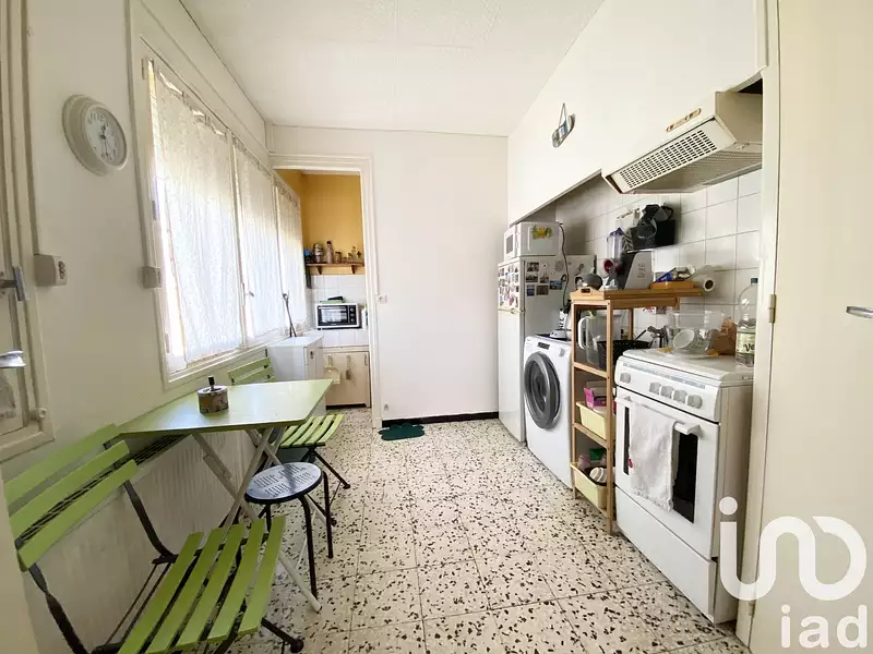 Immeuble, 147 m²
