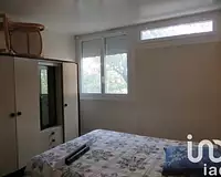 Appartement, 60 m²