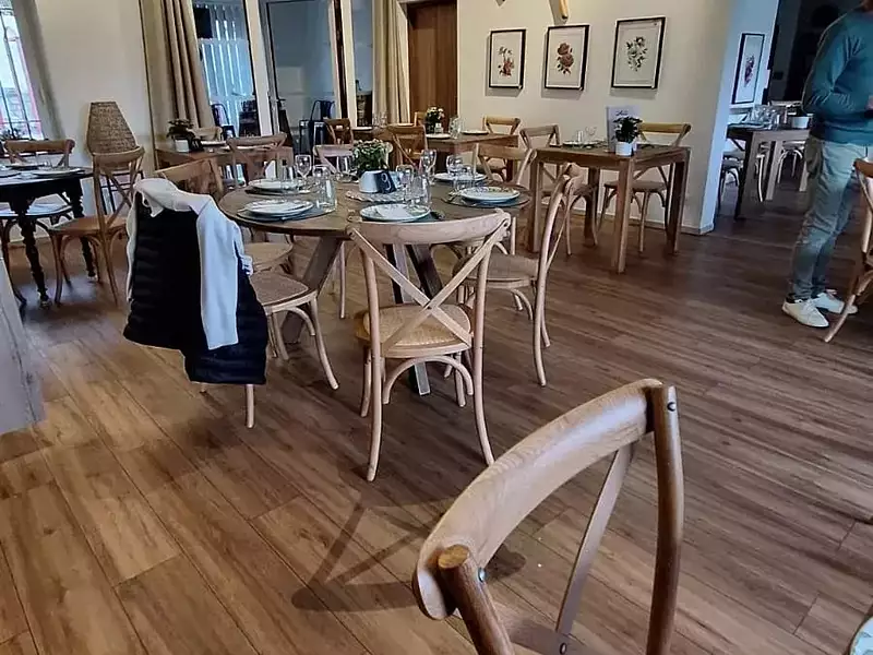 Divers, 141 m²