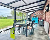 Maison, 153 m²
