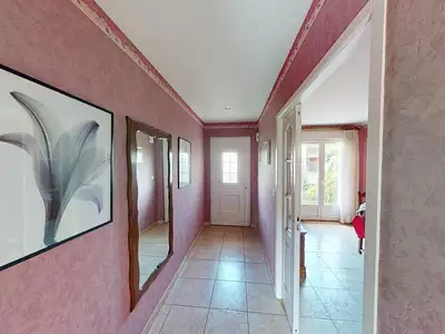 Maison, 80 m²