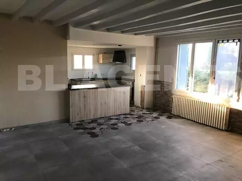 Maison, 80 m²