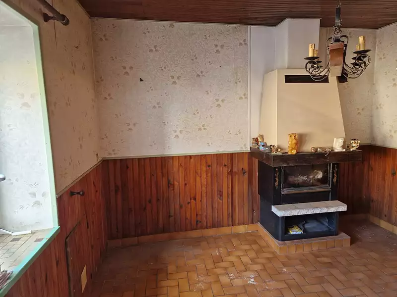 Maison, 138 m²