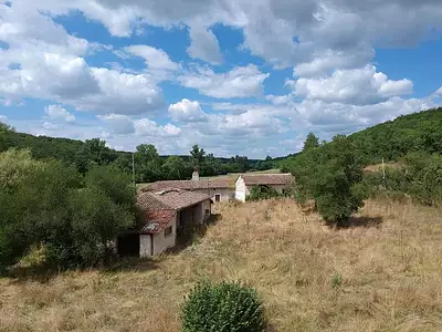Maison, 65 m²
