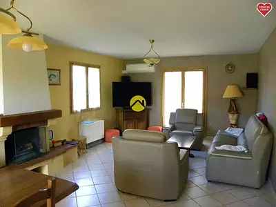 Maison, 199 m²