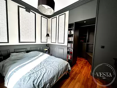 Appartement, 72,8 m²
