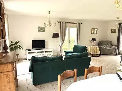 Maison, 147 m²