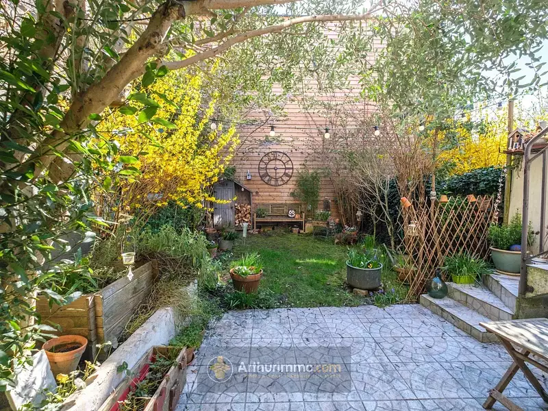 Maison, 120,08 m²