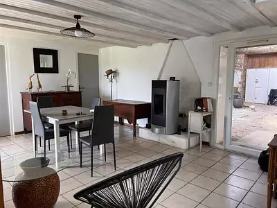 Maison, 70 m²