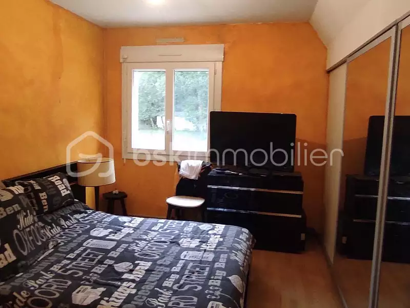 Maison, 120 m²