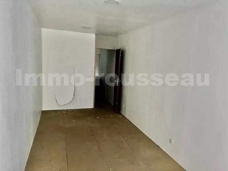 Immeuble, 100 m²
