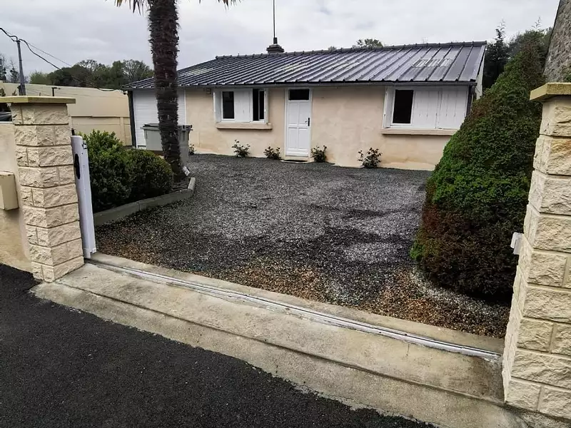 Maison, 65 m²