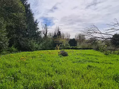 Terrain, 1 000 m²