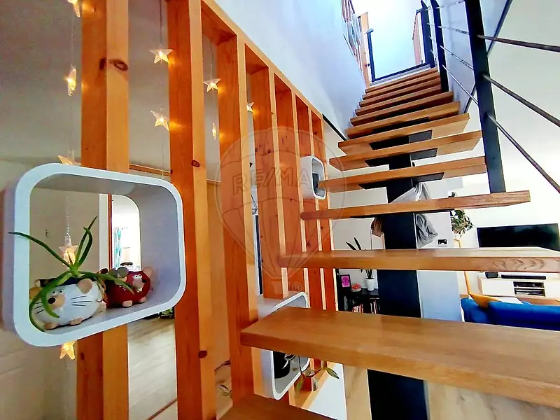 Maison, 165 m²