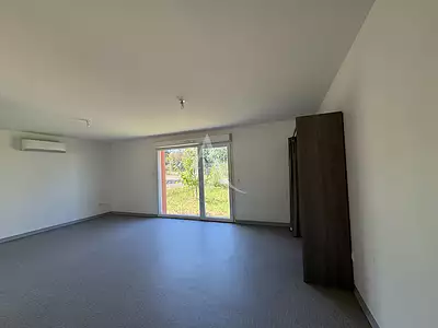 Appartement, 38 m²
