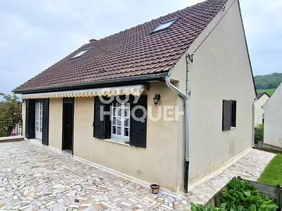 Maison, 130 m²